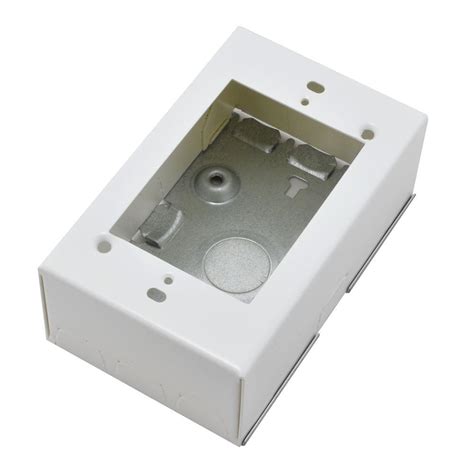 legrand electrical ceiling box